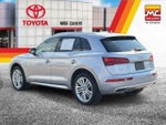 2019 Audi Q5 2.0T Premium Plus quattro