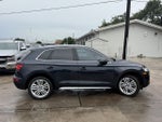 2018 Audi Q5 2.0T Premium Plus quattro