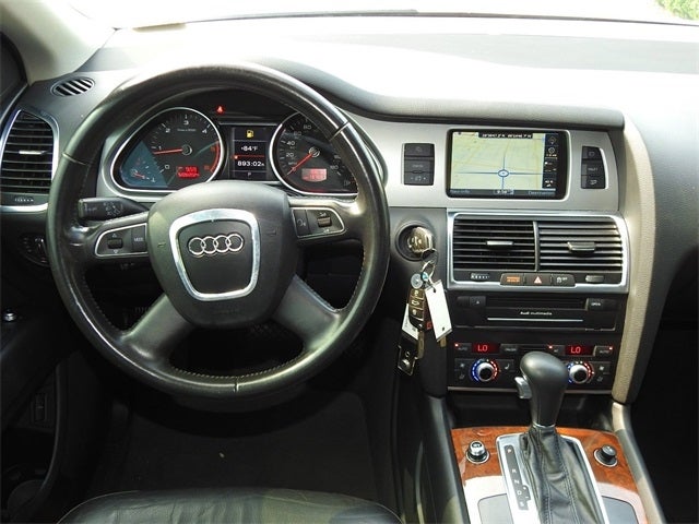 2011 Audi Q7 3.0 TDI Premium quattro