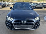 2018 Audi Q5 2.0T Prestige quattro