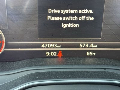 2018 Audi Q5 2.0T Prestige quattro