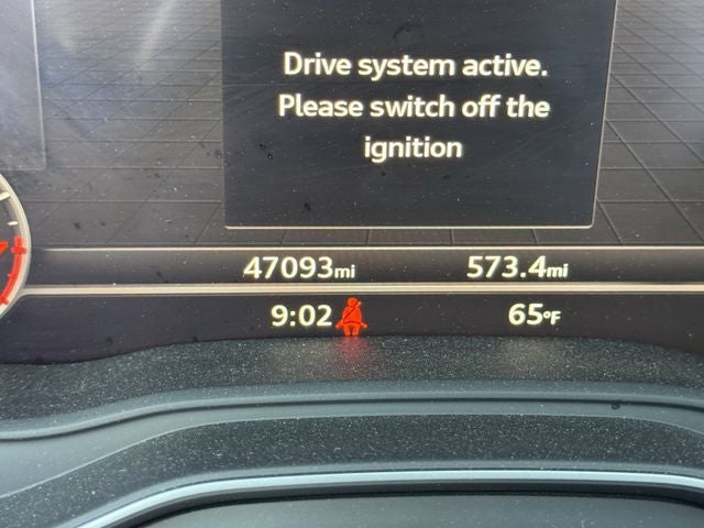 2018 Audi Q5 2.0T Prestige quattro