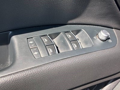 2014 Audi Q7 3.0T S line Prestige quattro