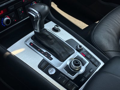 2014 Audi Q7 3.0T S line Prestige quattro