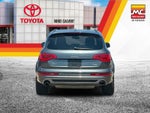 2014 Audi Q7 3.0T S line Prestige quattro