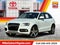 2015 Audi Q5 3.0T Premium Plus quattro