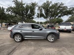 2022 Audi Q5 45 S line Premium quattro