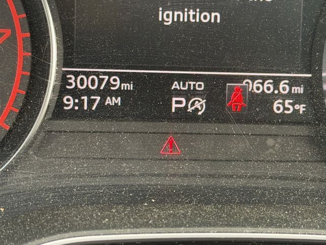 2022 Audi Q5 45 S line Premium quattro