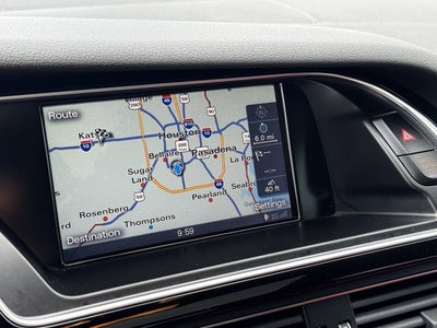 2013 Audi S4 3.0T Premium Plus quattro