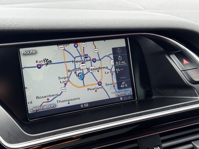 2013 Audi S4 3.0T Premium Plus quattro