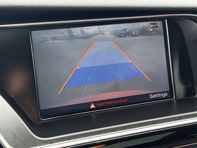 2013 Audi S4 3.0T Premium Plus quattro