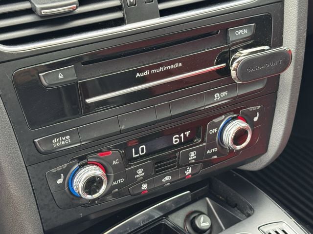 2013 Audi S4 3.0T Premium Plus quattro