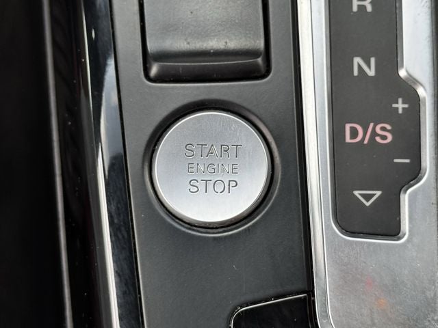 2013 Audi S4 3.0T Premium Plus quattro