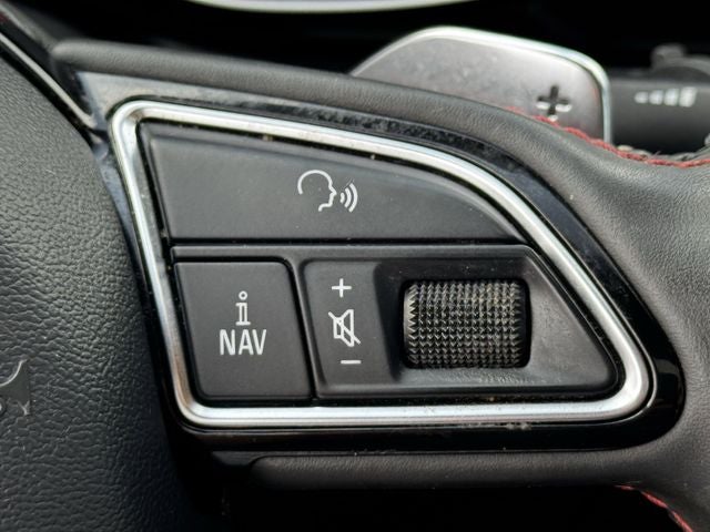 2013 Audi S4 3.0T Premium Plus quattro