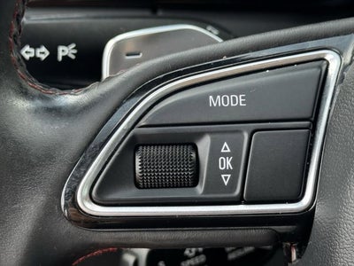 2013 Audi S4 3.0T Premium Plus quattro