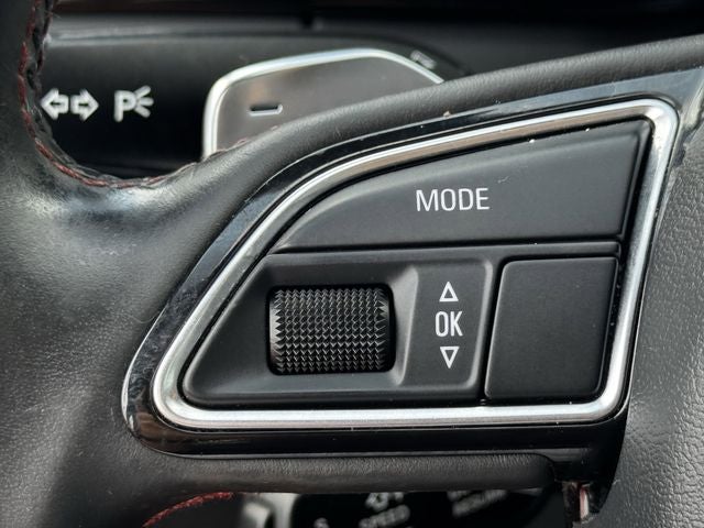 2013 Audi S4 3.0T Premium Plus quattro