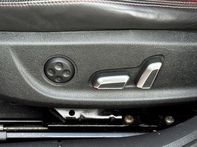 2013 Audi S4 3.0T Premium Plus quattro