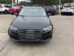 2015 Audi A3 2.0T Premium Plus quattro