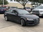 2015 Audi A3 2.0T Premium Plus quattro