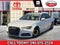 2016 Audi A6 2.0T Premium Plus quattro