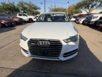 2016 Audi A6 2.0T Premium Plus quattro