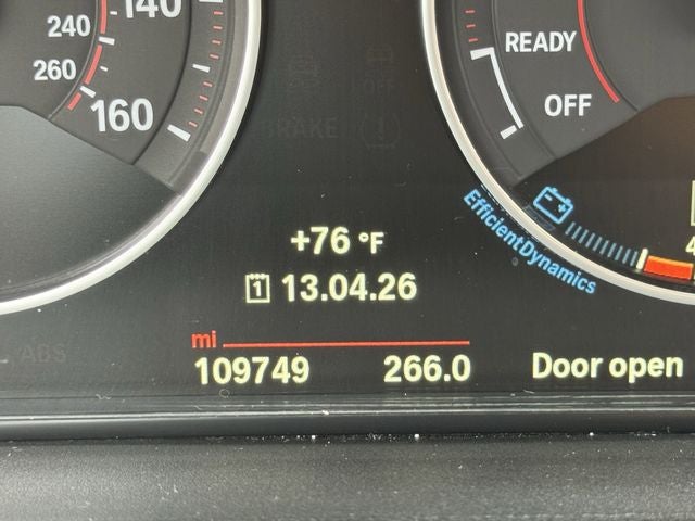 2019 BMW 4 Series 430i Gran Coupe