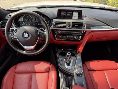 2019 BMW 4 Series 430i Gran Coupe