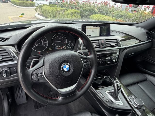 2018 BMW 4 Series 430i