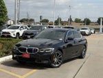 2019 BMW 3 Series 330i