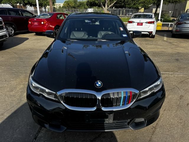 2019 BMW 3 Series 330i