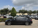 2019 BMW 3 Series 330i
