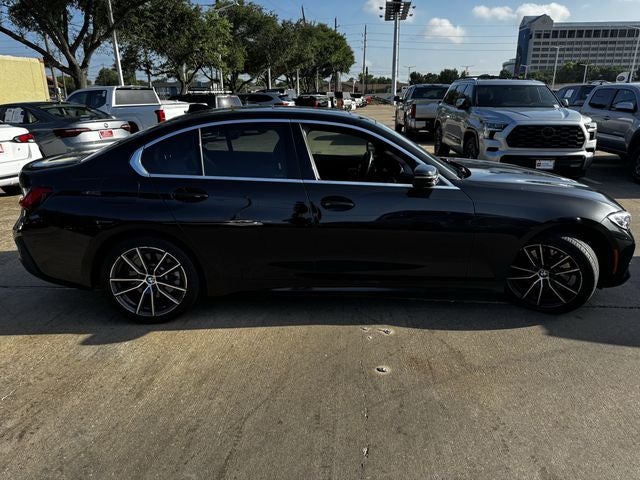 2019 BMW 3 Series 330i