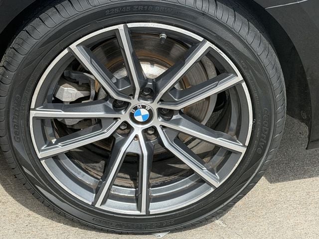 2019 BMW 3 Series 330i