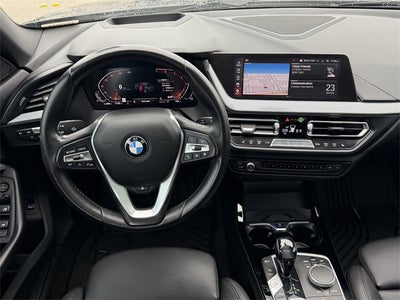 2021 BMW 2 Series 228i xDrive