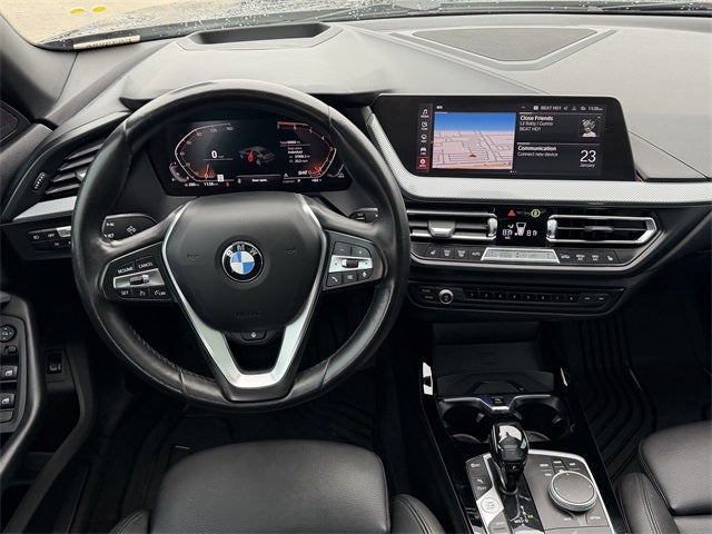 2021 BMW 2 Series 228i xDrive