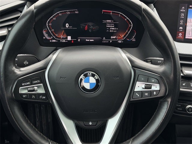 2021 BMW 2 Series 228i xDrive
