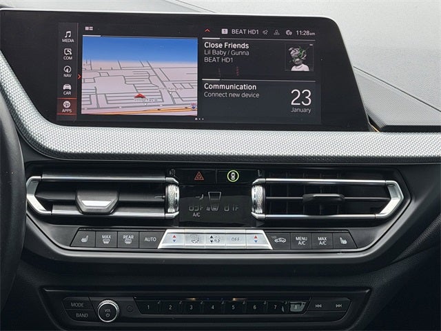 2021 BMW 2 Series 228i xDrive