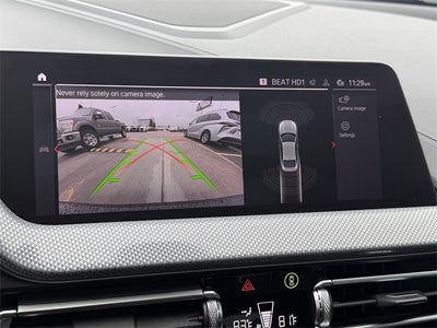 2021 BMW 2 Series 228i xDrive