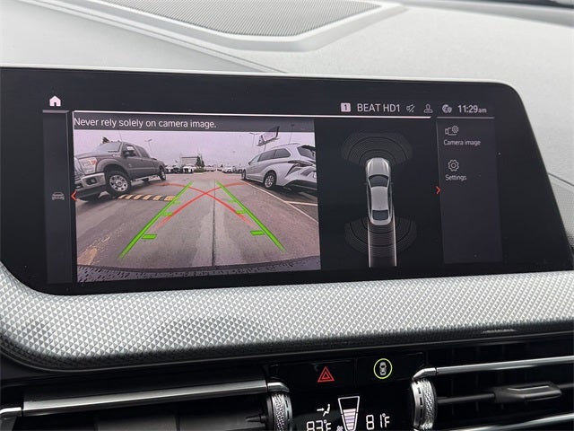 2021 BMW 2 Series 228i xDrive