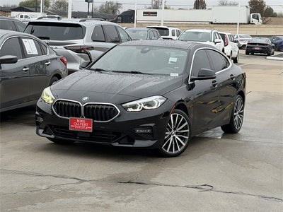2021 BMW 2 Series 228i xDrive