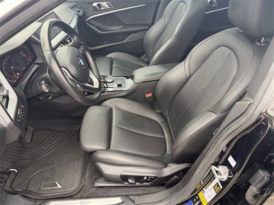 2021 BMW 2 Series 228i xDrive