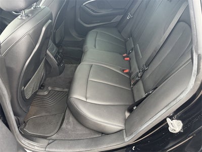 2021 BMW 2 Series 228i xDrive