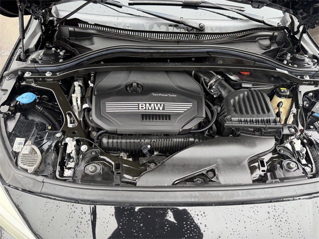 2021 BMW 2 Series 228i xDrive