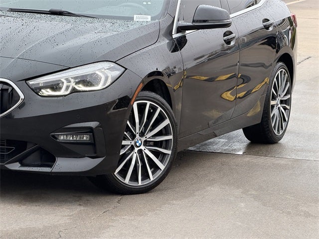 2021 BMW 2 Series 228i xDrive