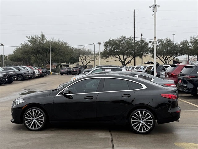2021 BMW 2 Series 228i xDrive