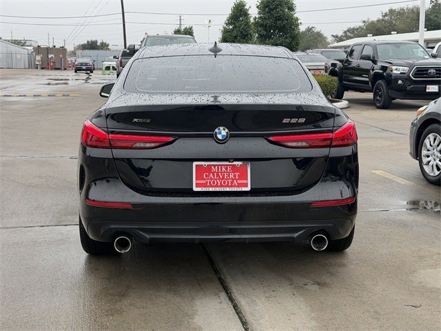 2021 BMW 2 Series 228i xDrive