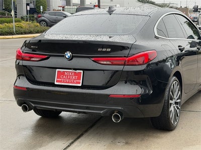2021 BMW 2 Series 228i xDrive