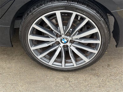 2021 BMW 2 Series 228i xDrive