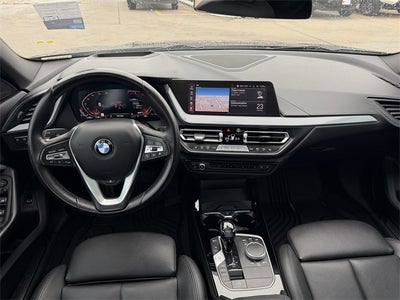 2021 BMW 2 Series 228i xDrive