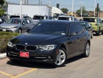 2016 BMW 3 Series 328i